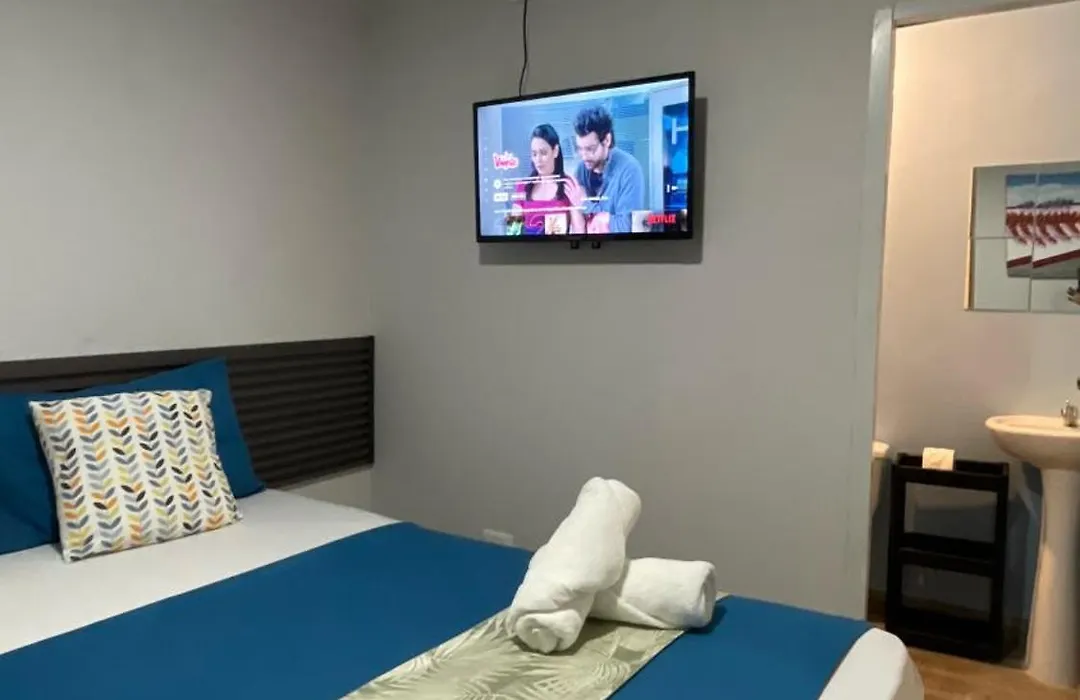 Jm Guesthouse-1