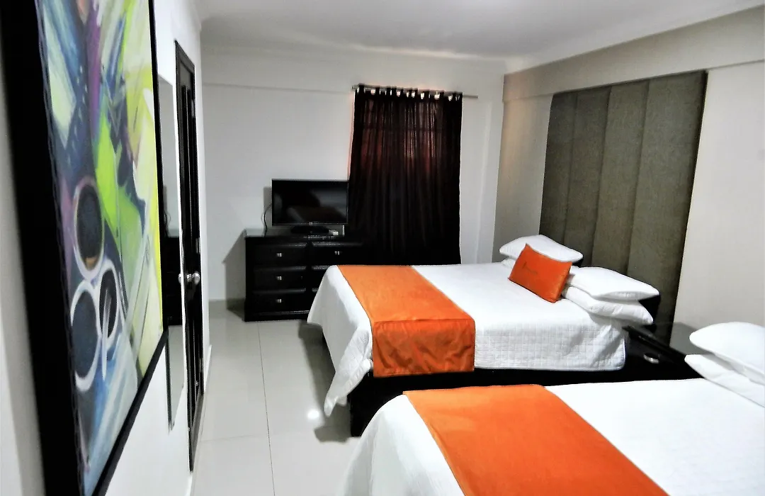 Hotel La Colonia-1