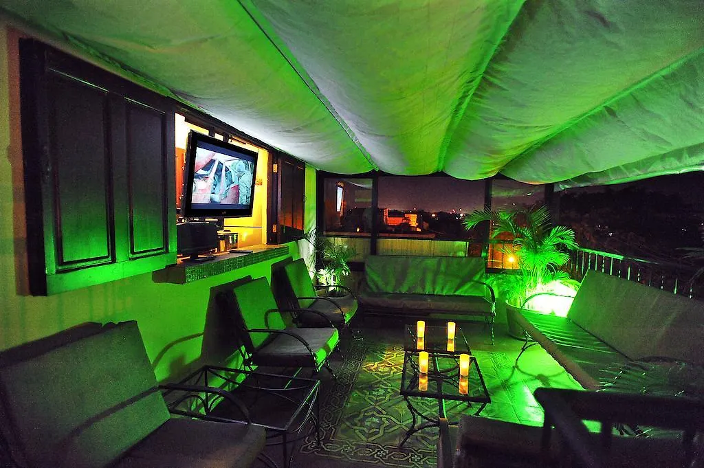 Casa Del Sol-1