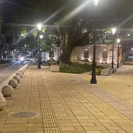 Jm Guesthouse-3