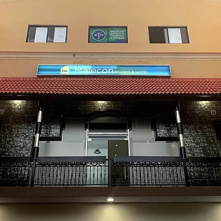 Malecon Rooms y Hotel-3