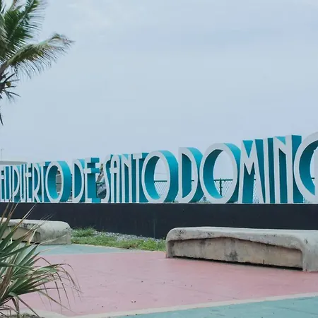 Malecon Rooms y Hotel-2